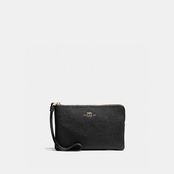 Coach Handbags - NWT Coach Wristlet
